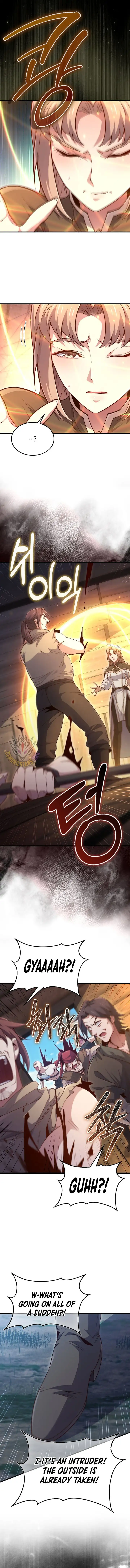 The Lord's Coins Aren't Decreasing?! Chapter 149 page 4