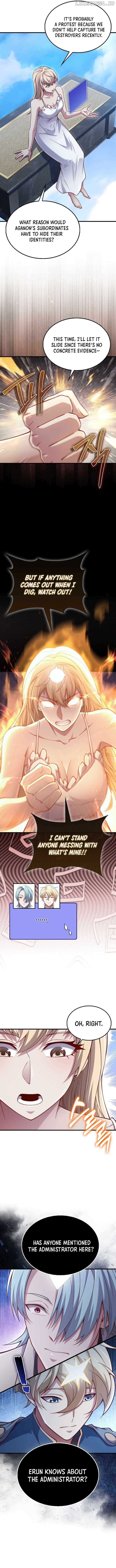 The Lord's Coins Aren't Decreasing?! Chapter 150 page 7