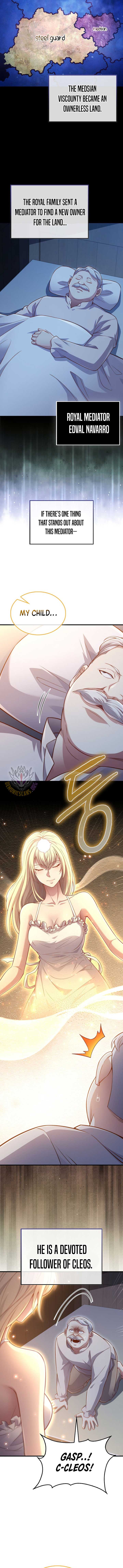 The Lord's Coins Aren't Decreasing?! Chapter 151 page 12