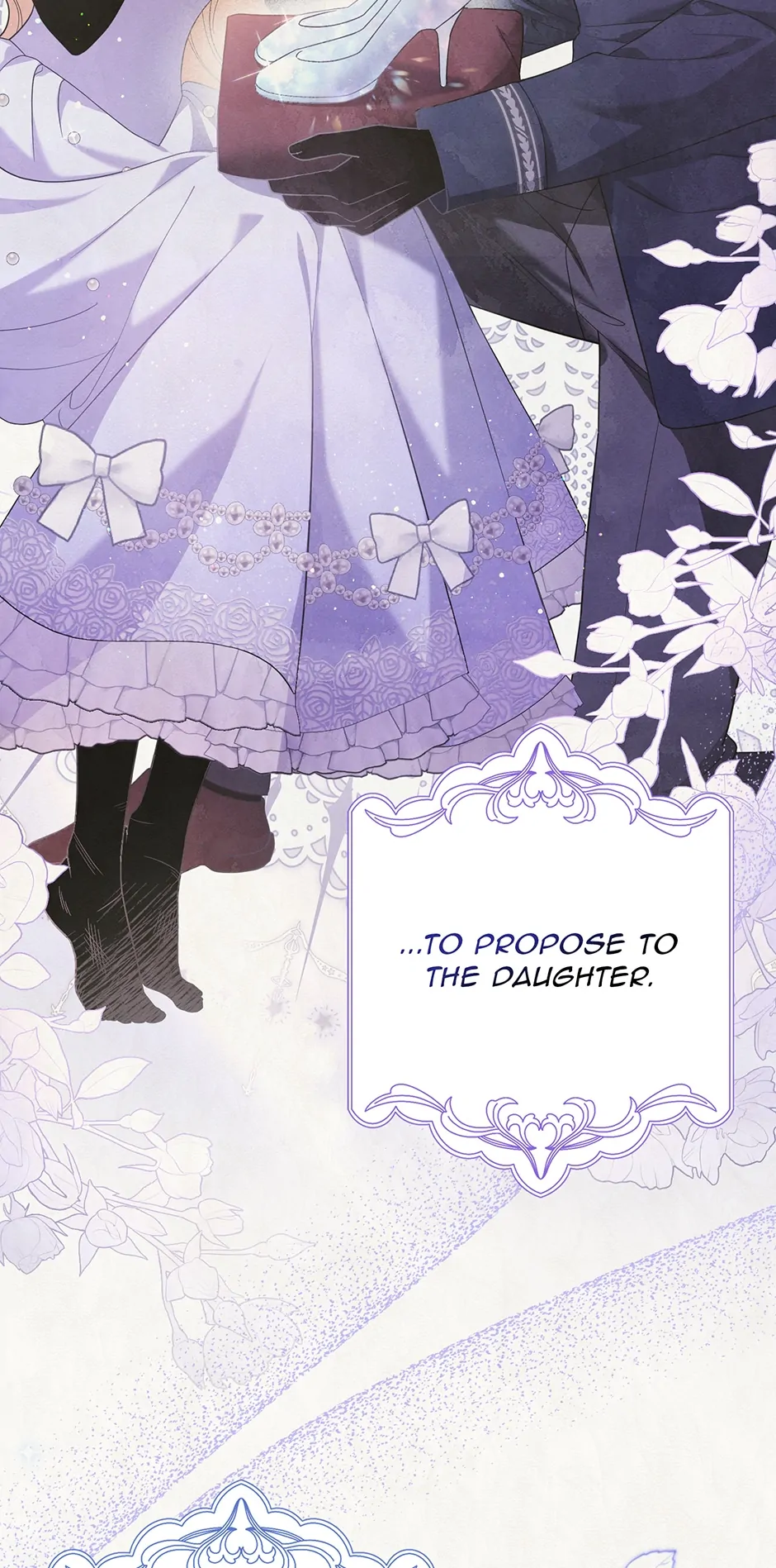 The Lost Cinderella Chapter 0.1 page 10