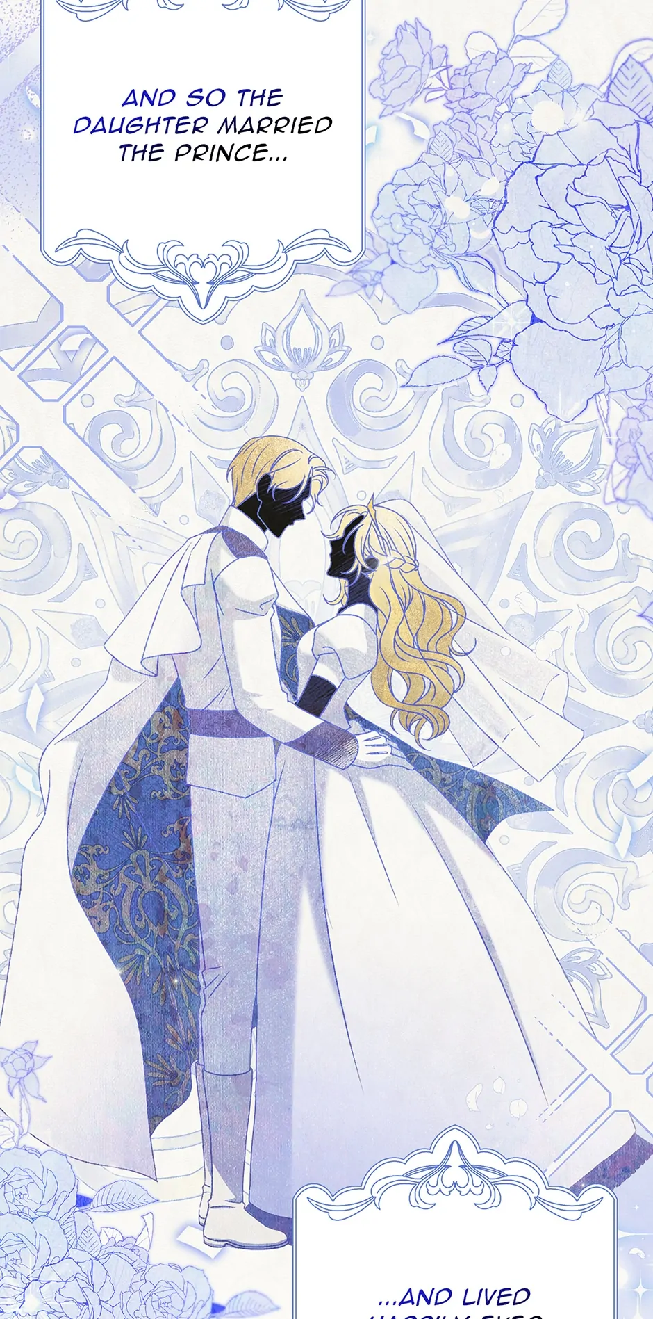 The Lost Cinderella Chapter 0.1 page 11