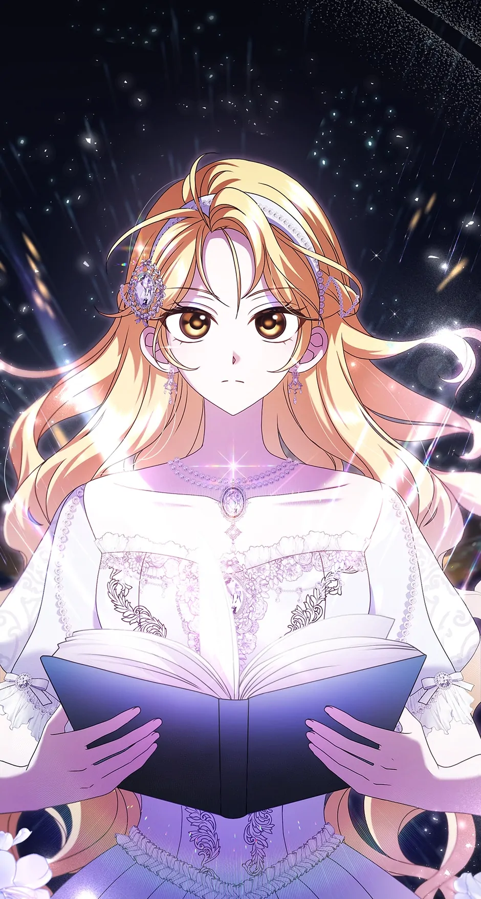 The Lost Cinderella Chapter 0.1 page 14
