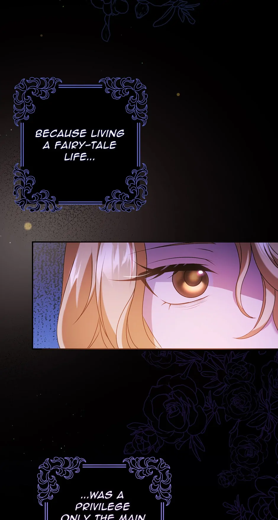 The Lost Cinderella Chapter 0.1 page 18