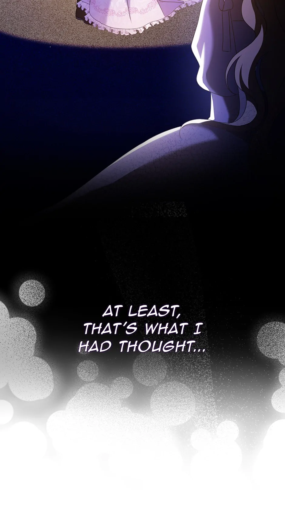 The Lost Cinderella Chapter 0.1 page 20