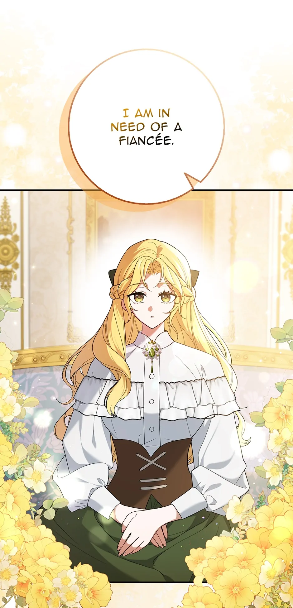 The Lost Cinderella Chapter 0.1 page 21