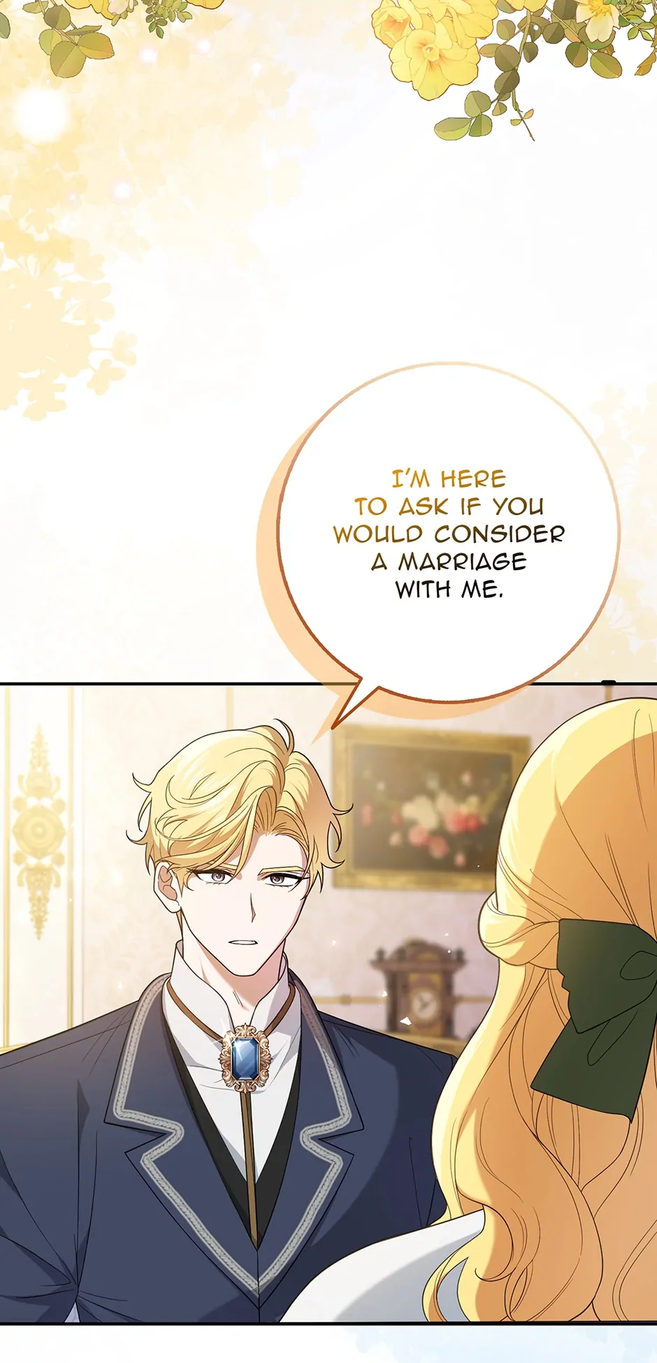 The Lost Cinderella Chapter 0.1 page 22