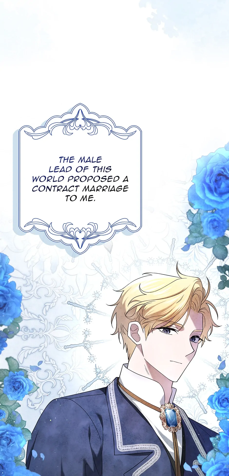 The Lost Cinderella Chapter 0.1 page 23