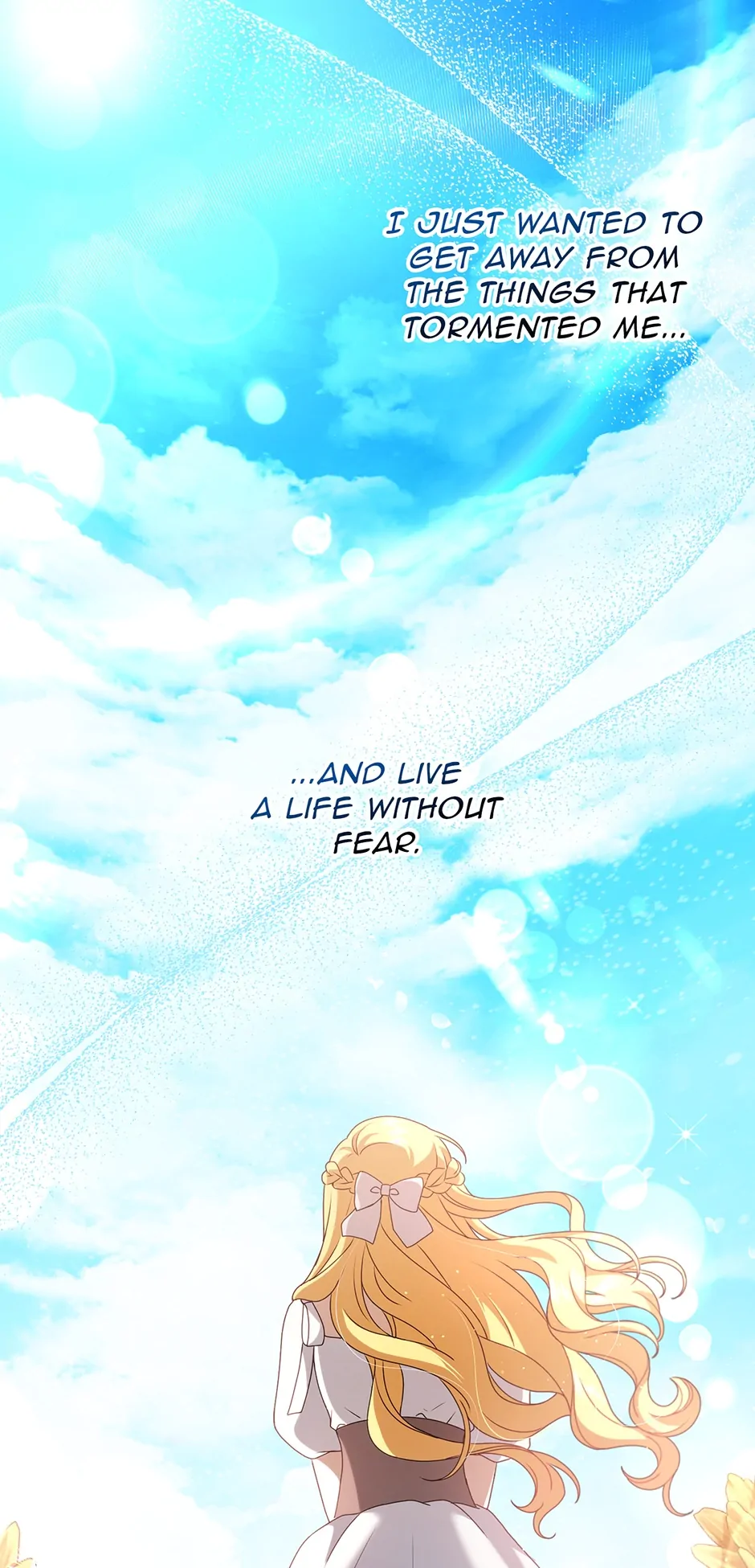 The Lost Cinderella Chapter 0.1 page 26