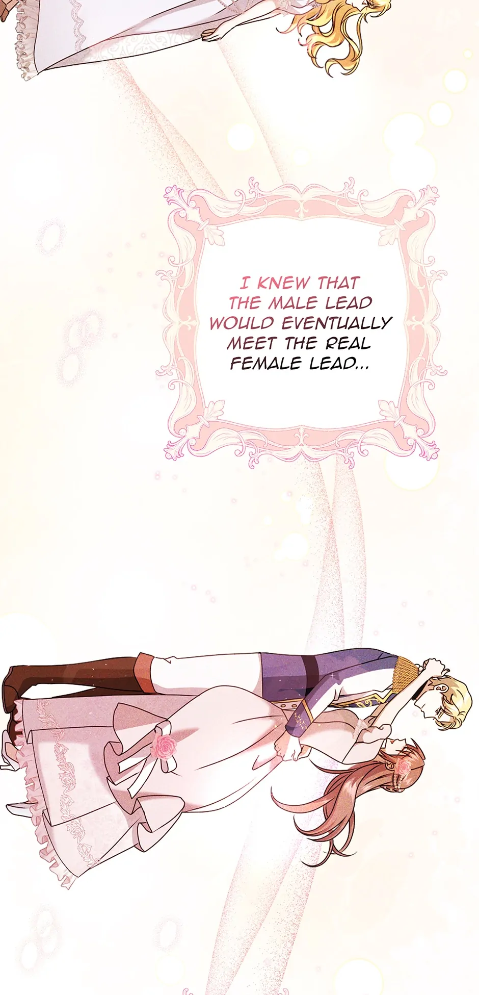 The Lost Cinderella Chapter 0.1 page 28