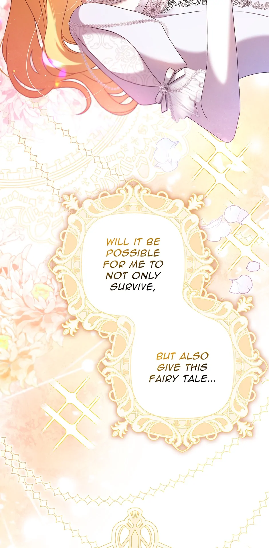 The Lost Cinderella Chapter 0.1 page 35