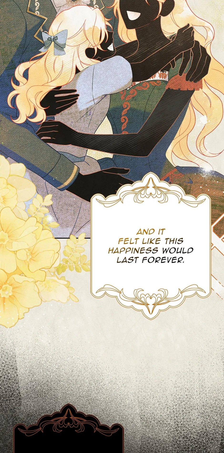 The Lost Cinderella Chapter 0.1 page 3
