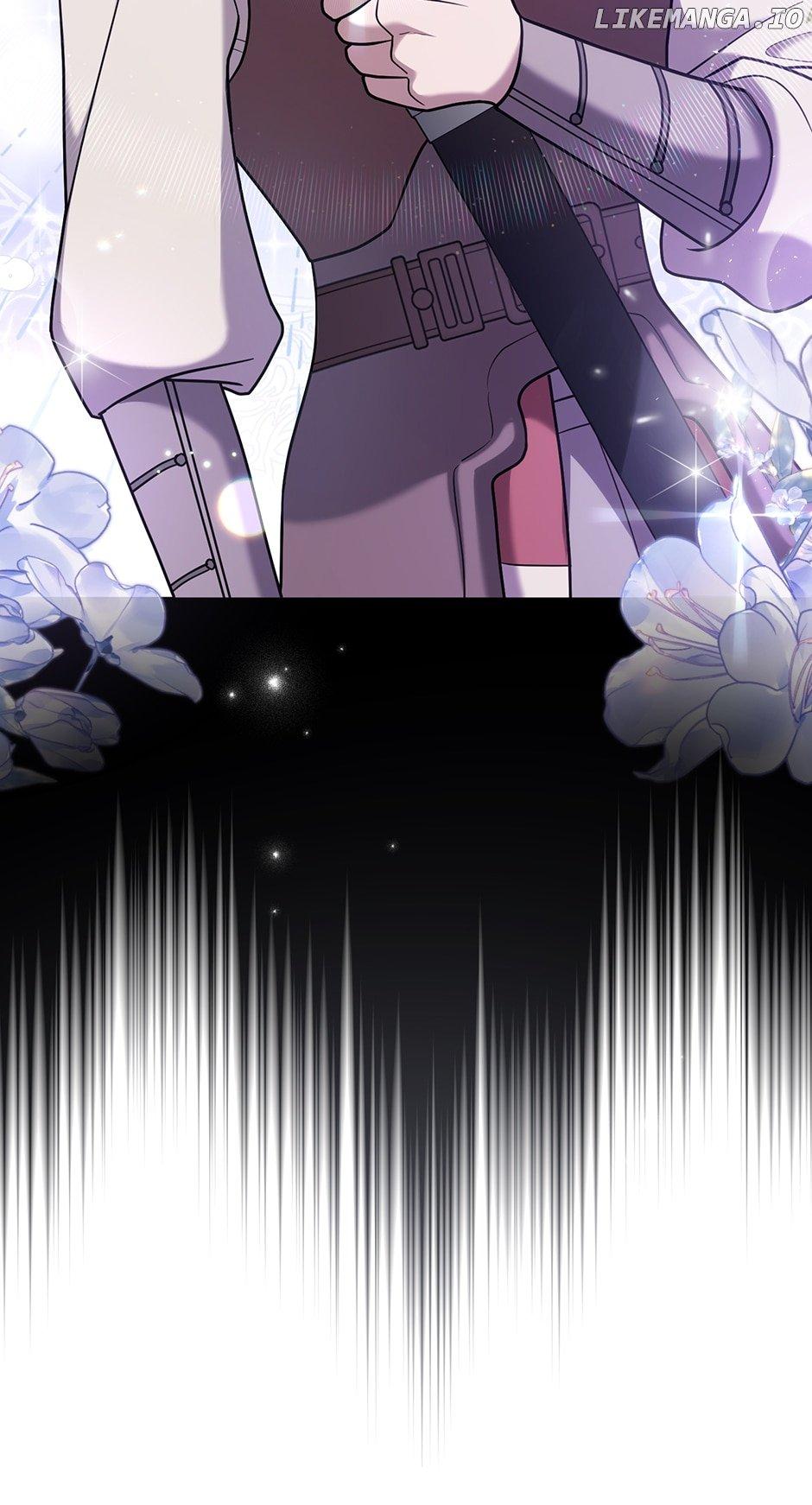 The Lost Cinderella Chapter 23 page 10