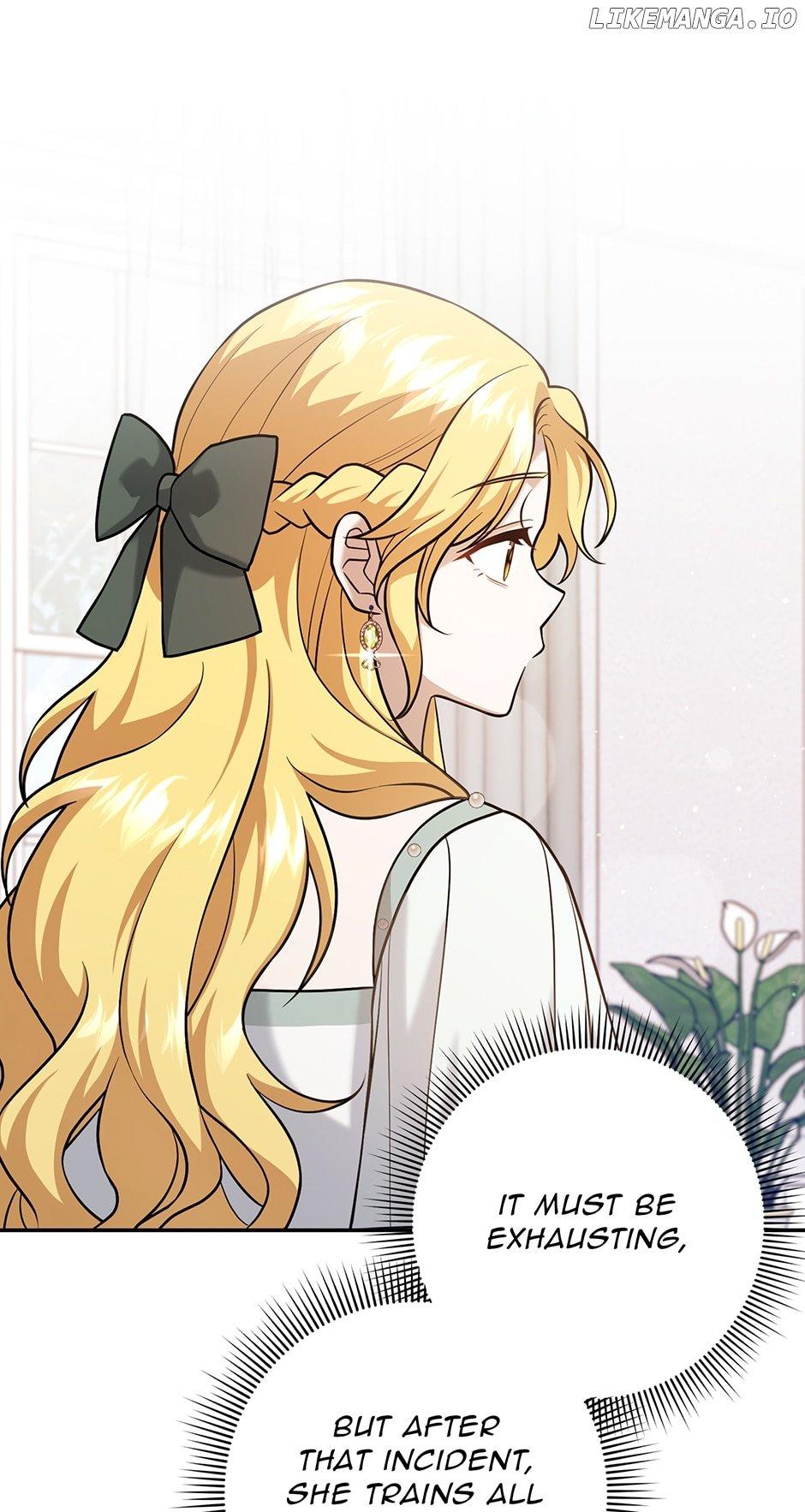 The Lost Cinderella Chapter 23 page 11