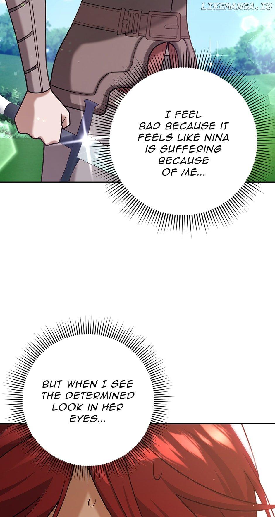 The Lost Cinderella Chapter 23 page 13