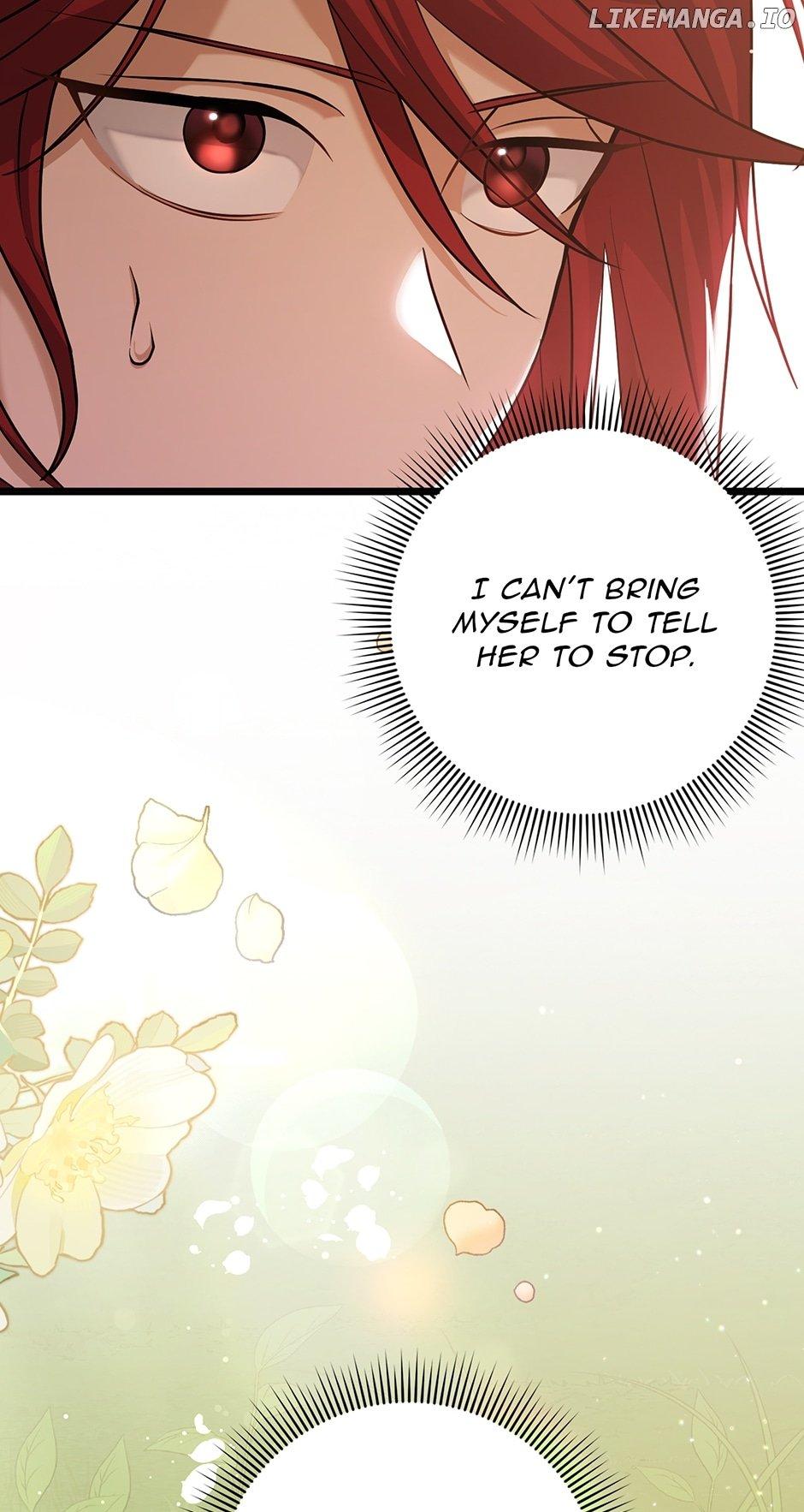 The Lost Cinderella Chapter 23 page 14
