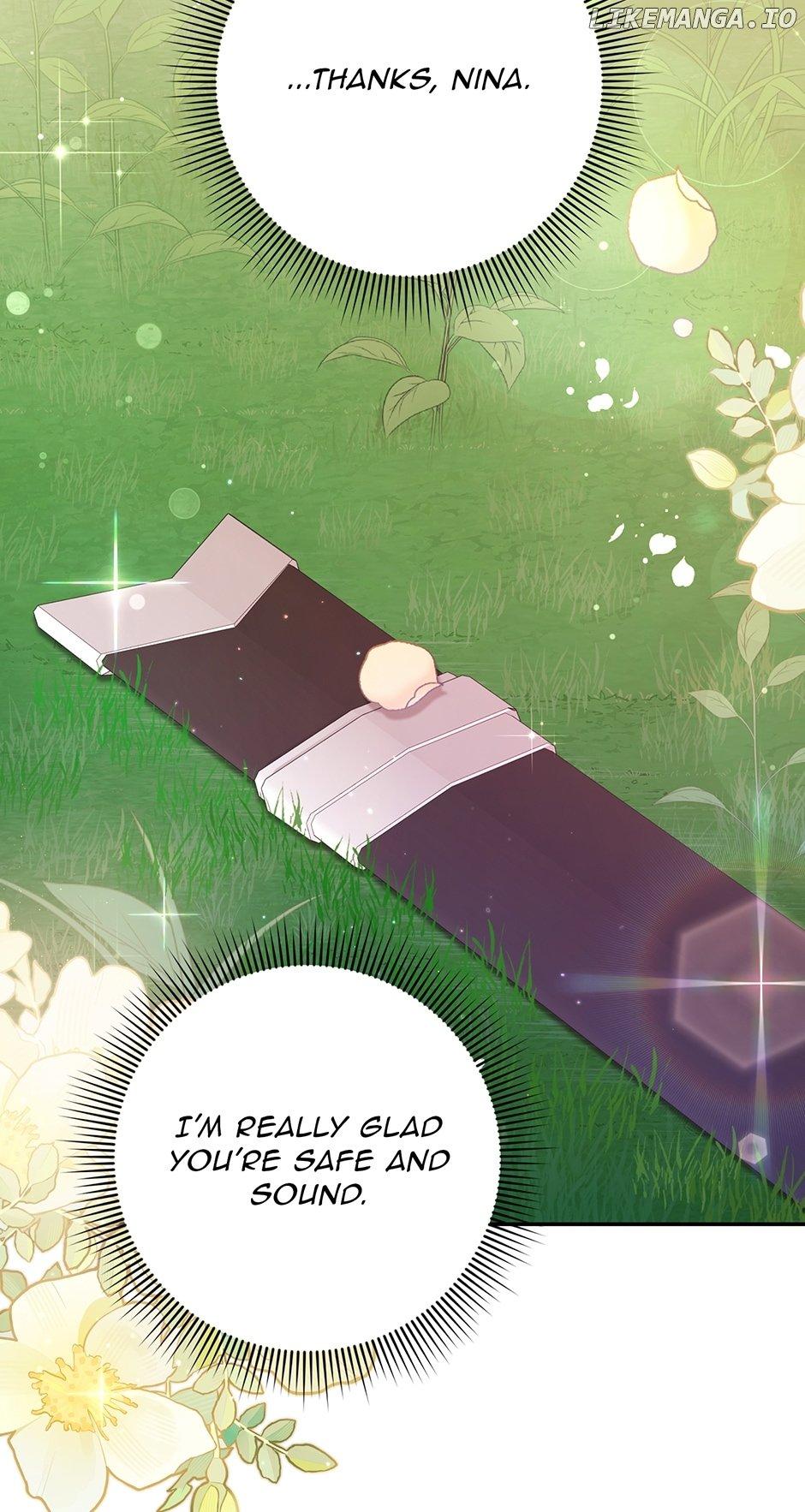 The Lost Cinderella Chapter 23 page 15