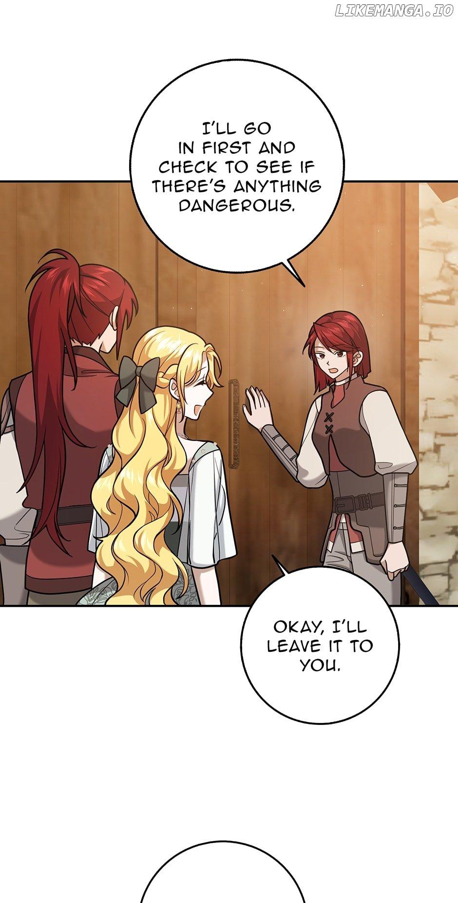 The Lost Cinderella Chapter 23 page 26