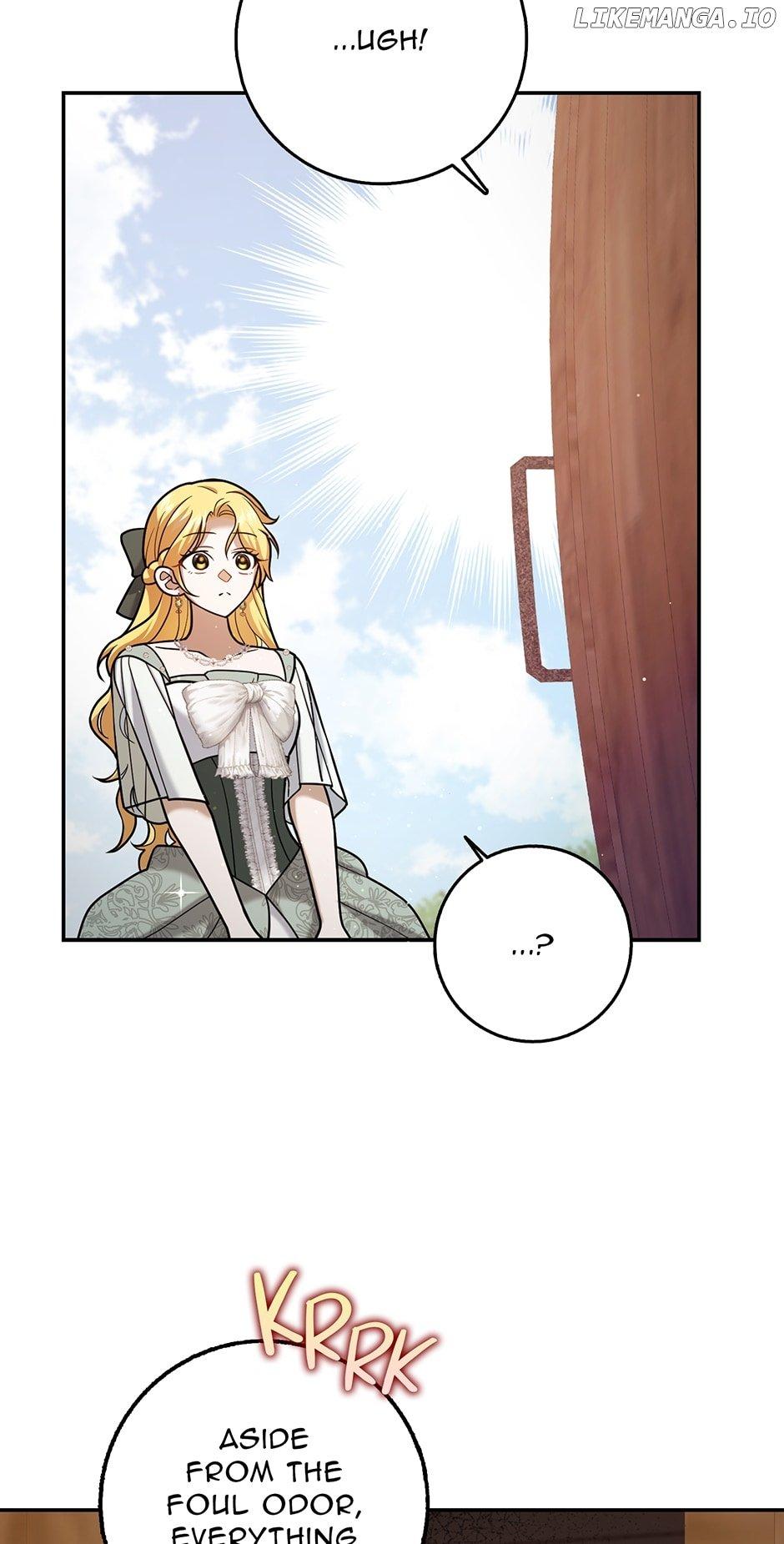 The Lost Cinderella Chapter 23 page 27