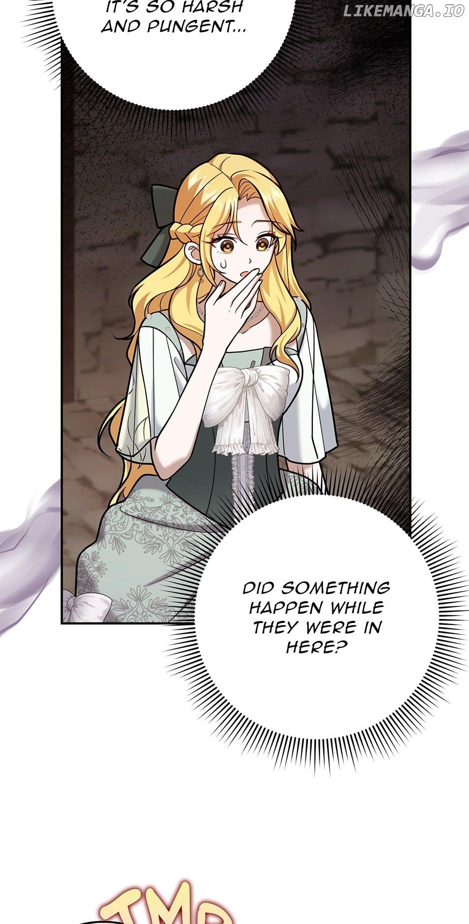The Lost Cinderella Chapter 23 page 30