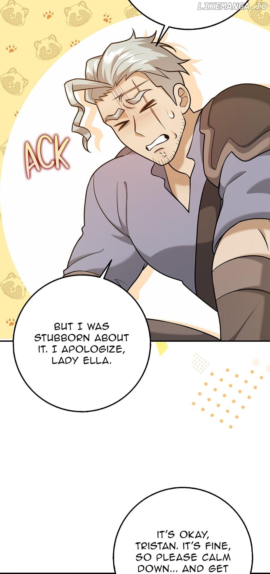The Lost Cinderella Chapter 23 page 38