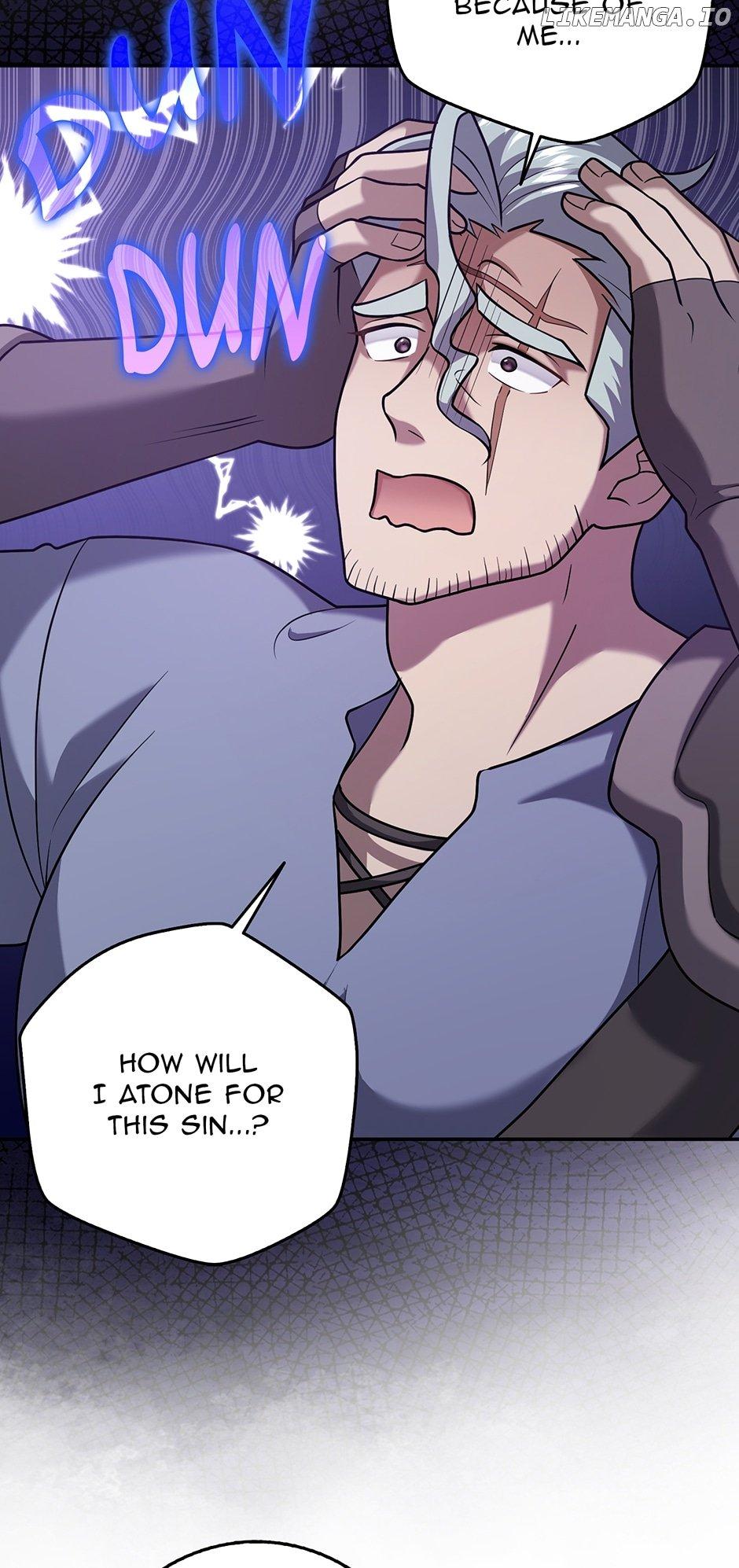 The Lost Cinderella Chapter 23 page 40