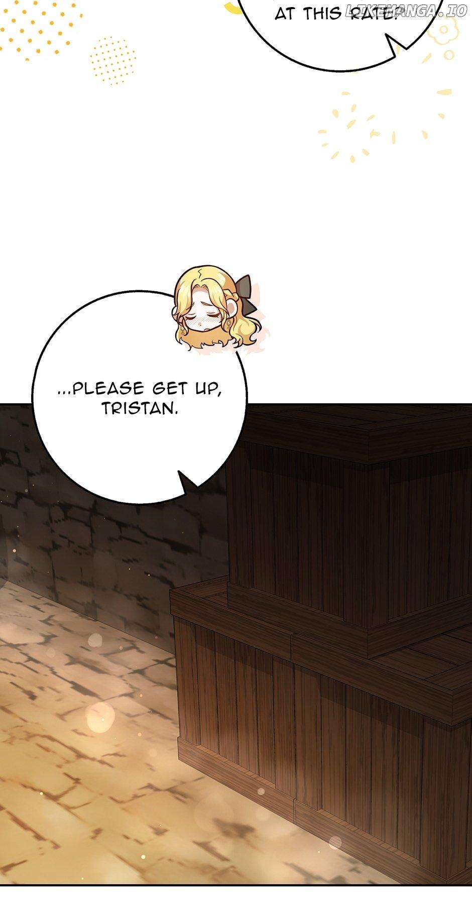 The Lost Cinderella Chapter 23 page 45