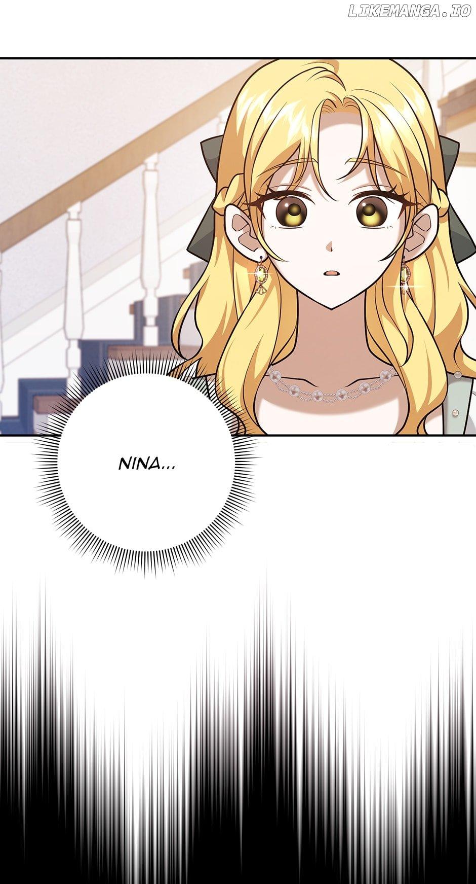 The Lost Cinderella Chapter 23 page 4