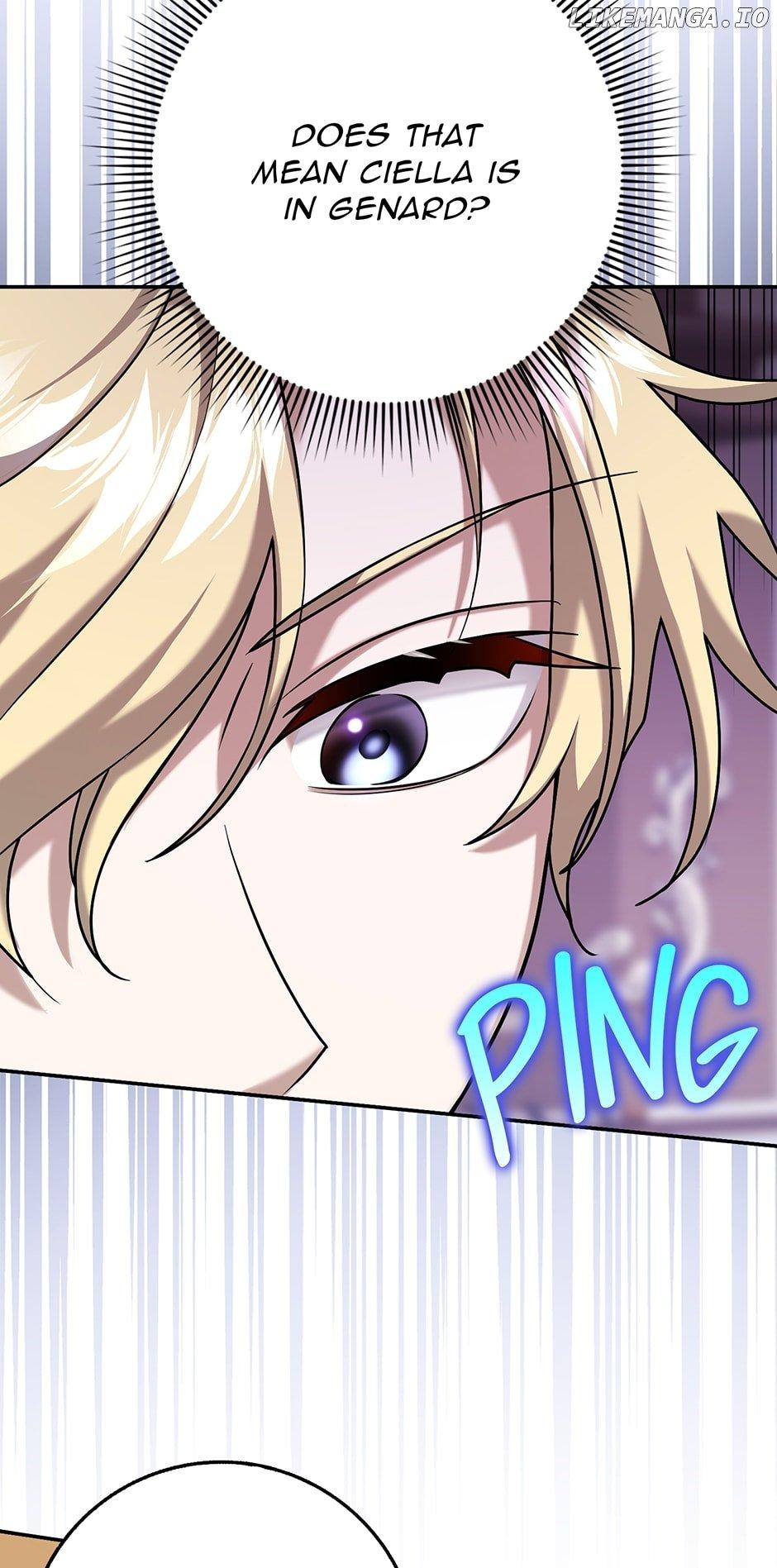 The Lost Cinderella Chapter 23 page 52