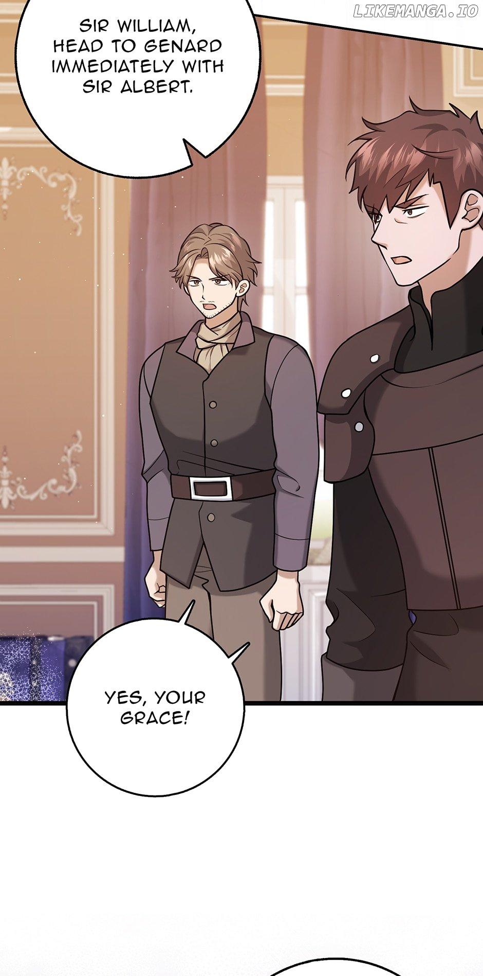The Lost Cinderella Chapter 23 page 53