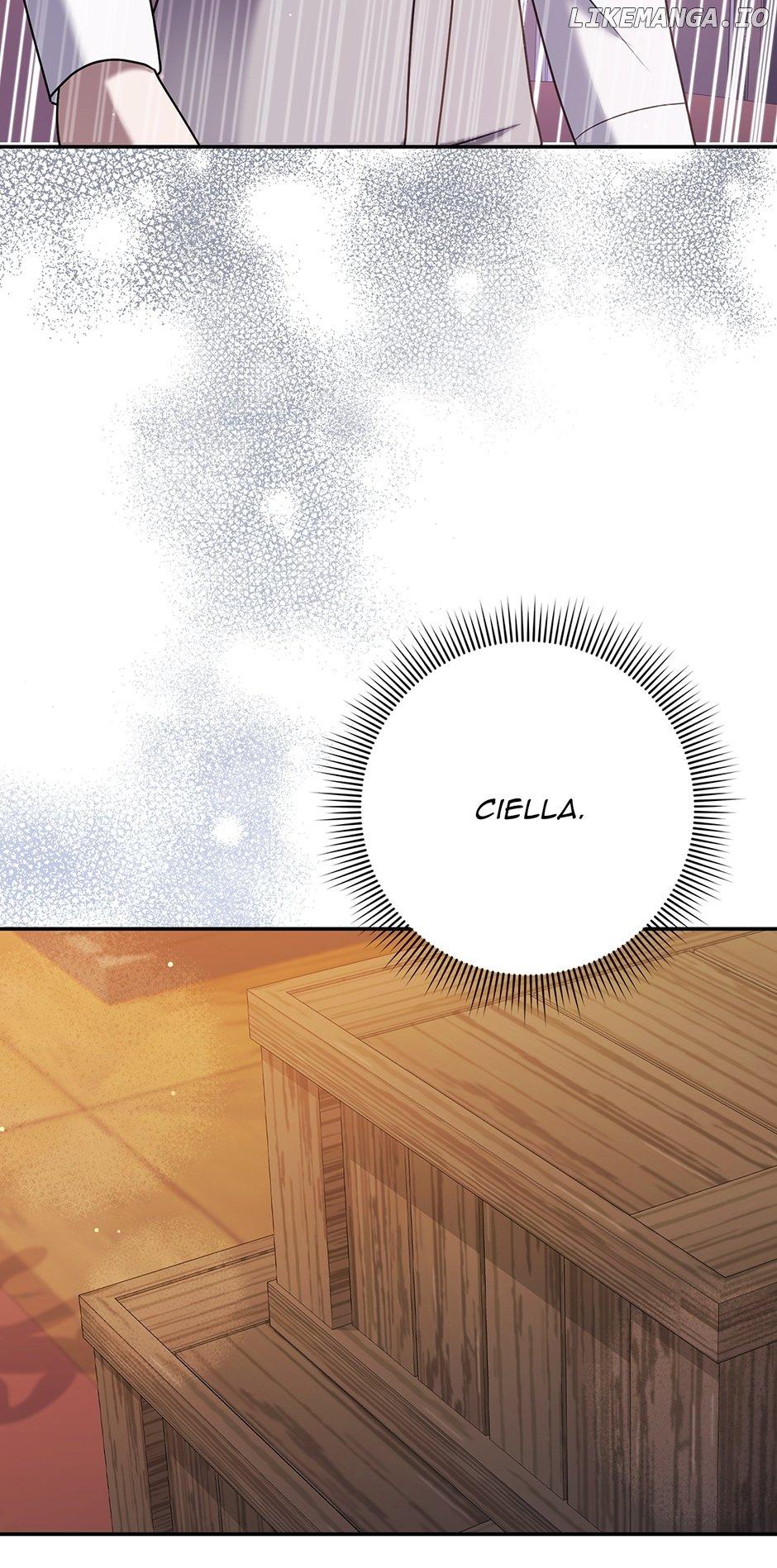 The Lost Cinderella Chapter 23 page 55