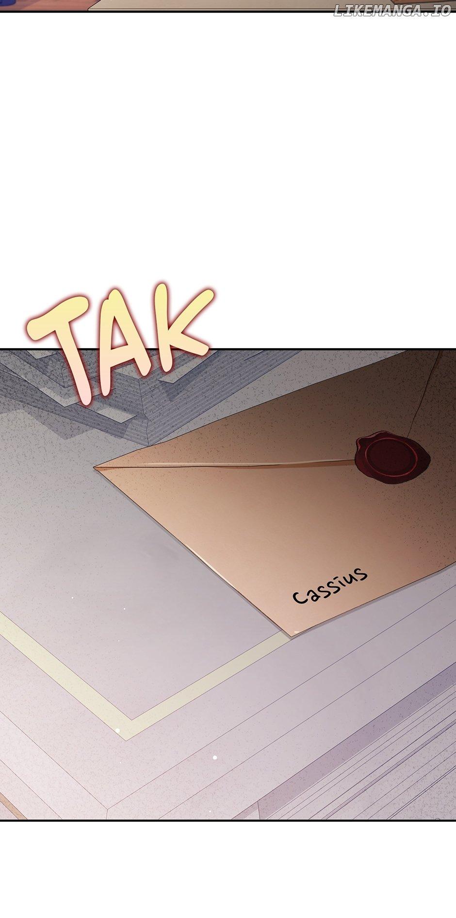 The Lost Cinderella Chapter 23 page 57