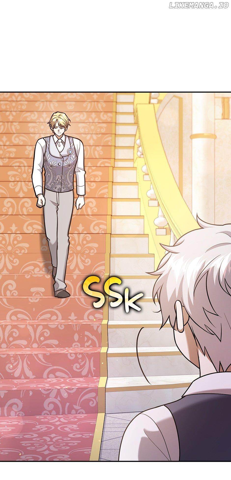 The Lost Cinderella Chapter 23 page 58