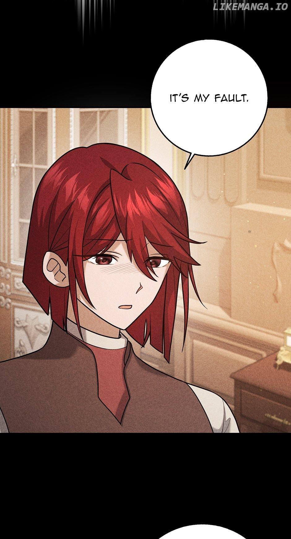 The Lost Cinderella Chapter 23 page 5