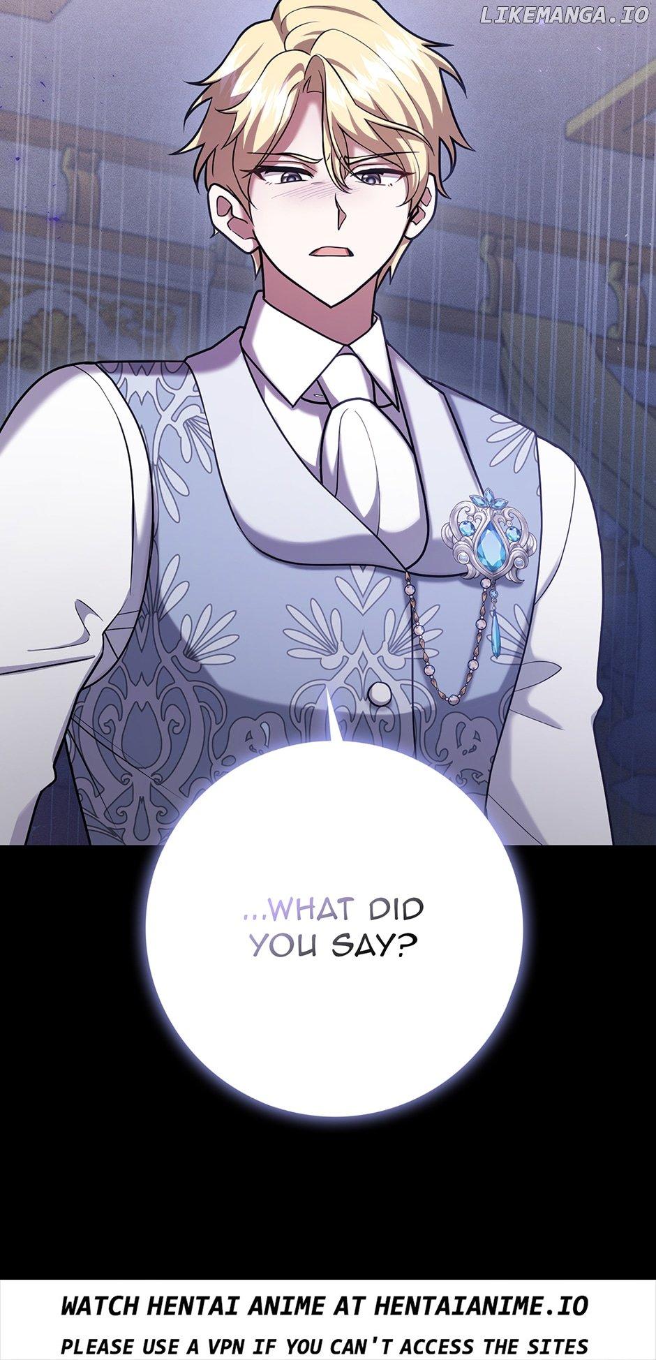 The Lost Cinderella Chapter 23 page 62