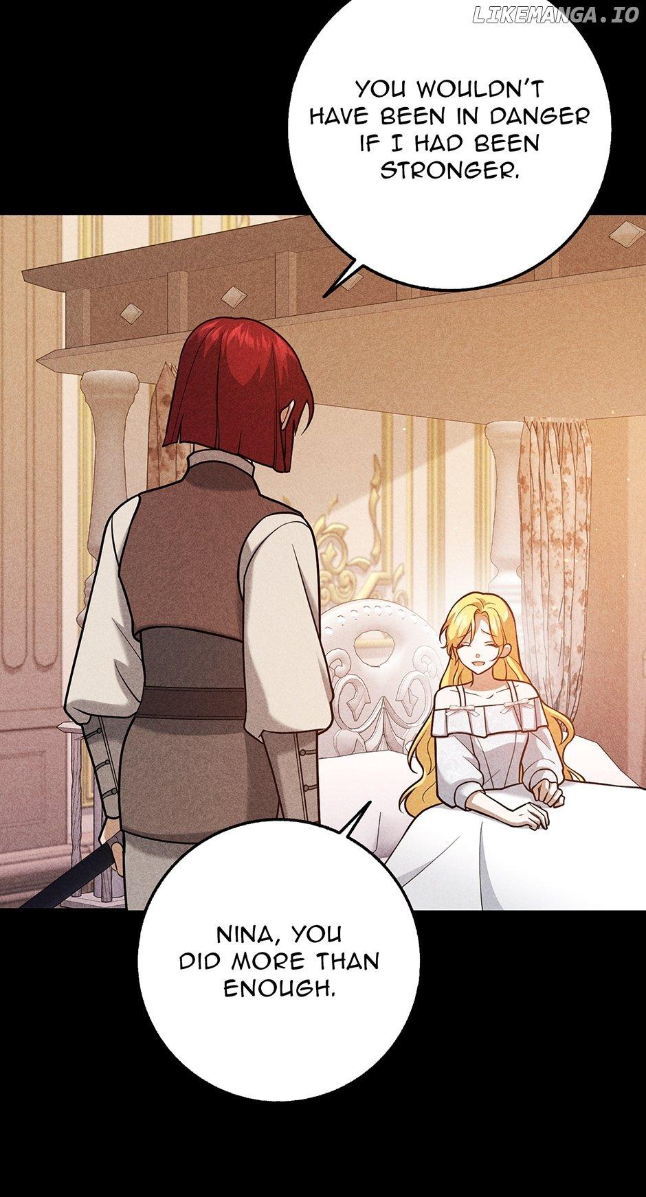 The Lost Cinderella Chapter 23 page 6