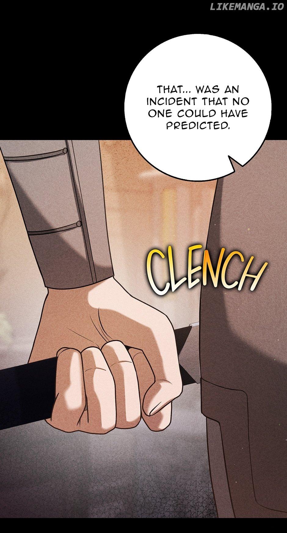 The Lost Cinderella Chapter 23 page 7