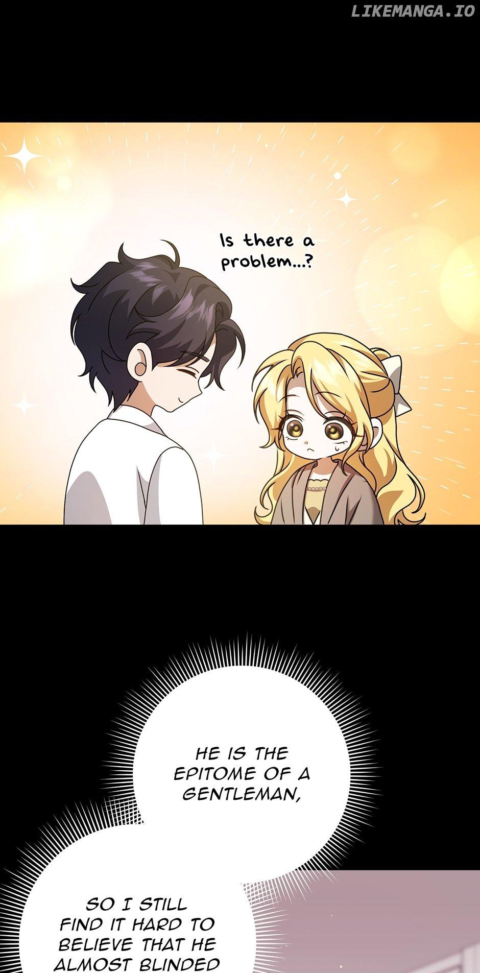 The Lost Cinderella Chapter 27 page 9