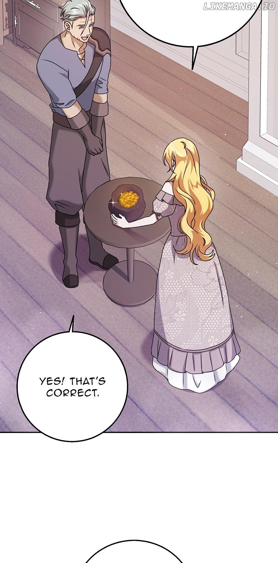 The Lost Cinderella Chapter 27 page 11