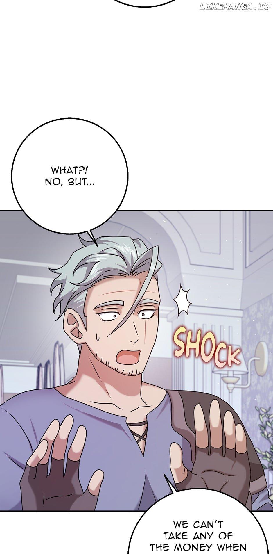 The Lost Cinderella Chapter 27 page 13