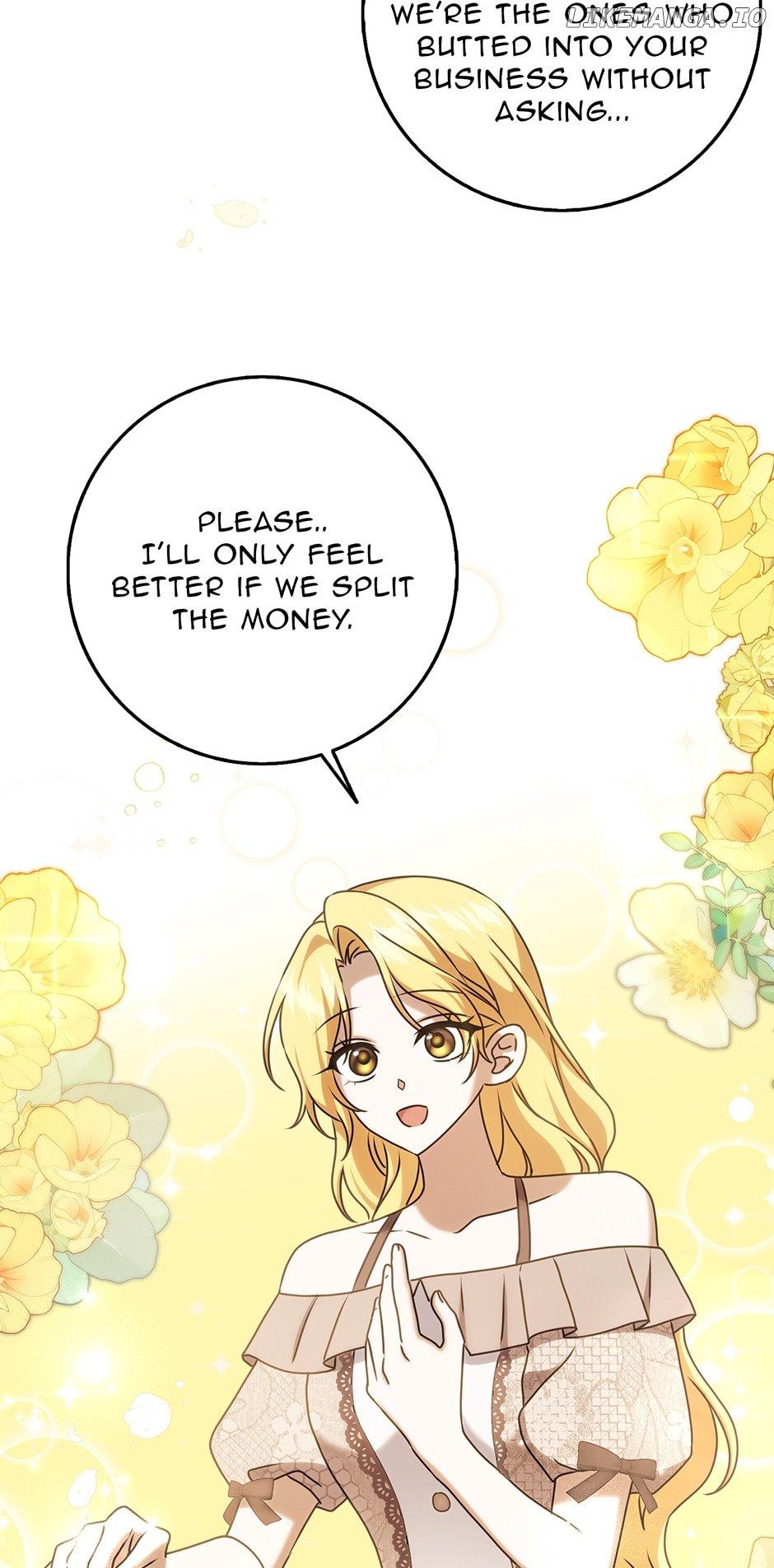The Lost Cinderella Chapter 27 page 14