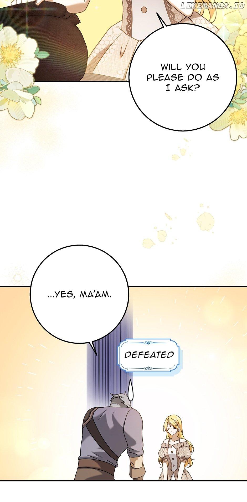 The Lost Cinderella Chapter 27 page 15