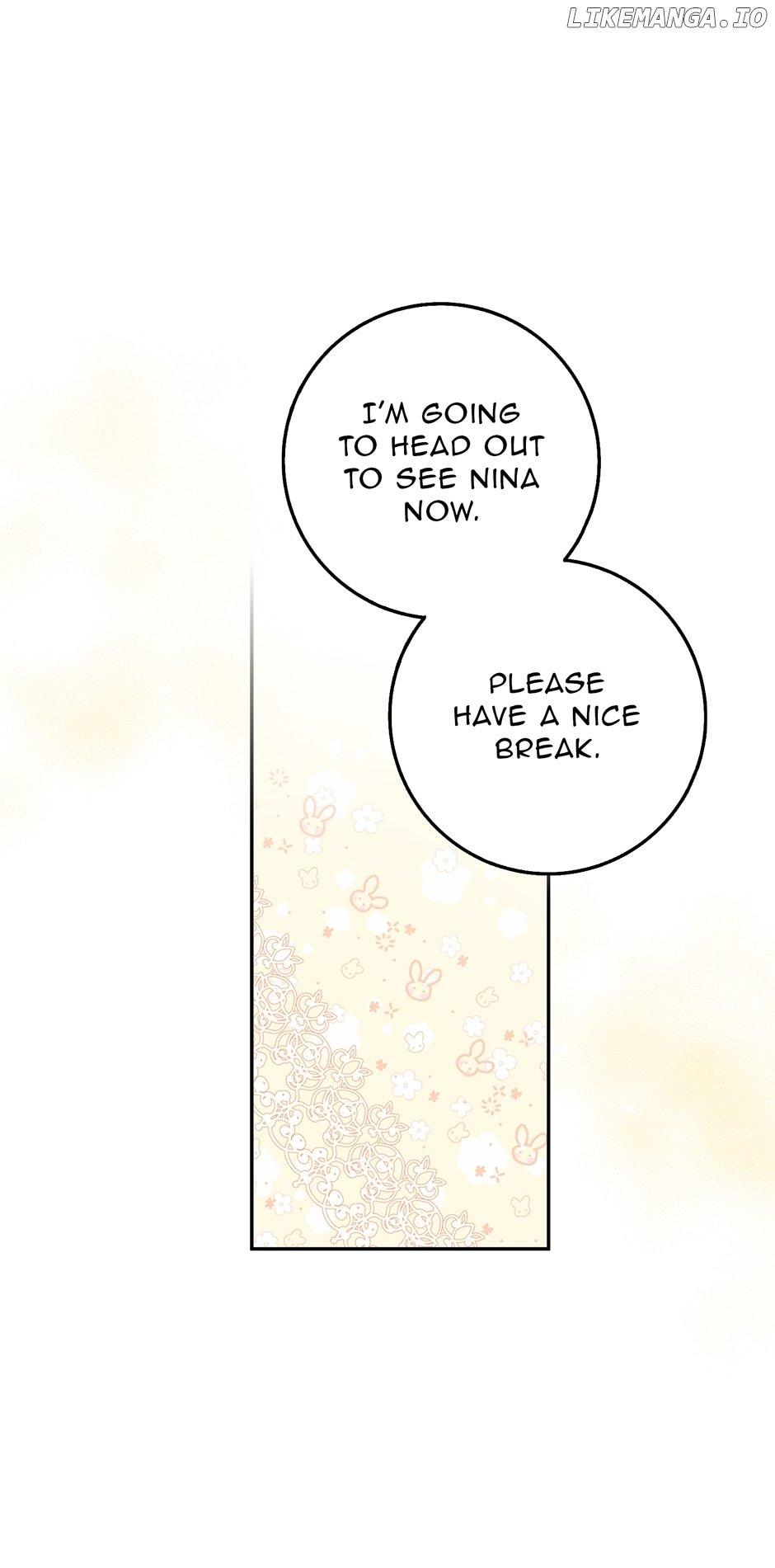 The Lost Cinderella Chapter 27 page 16