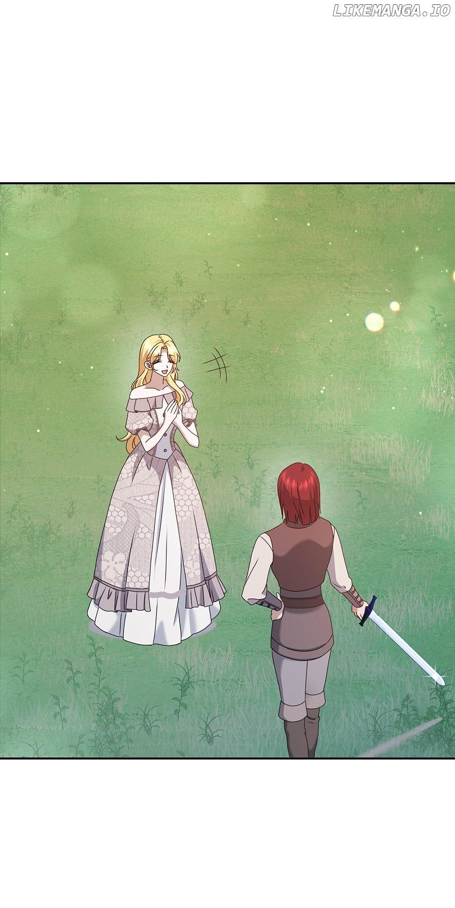 The Lost Cinderella Chapter 27 page 17