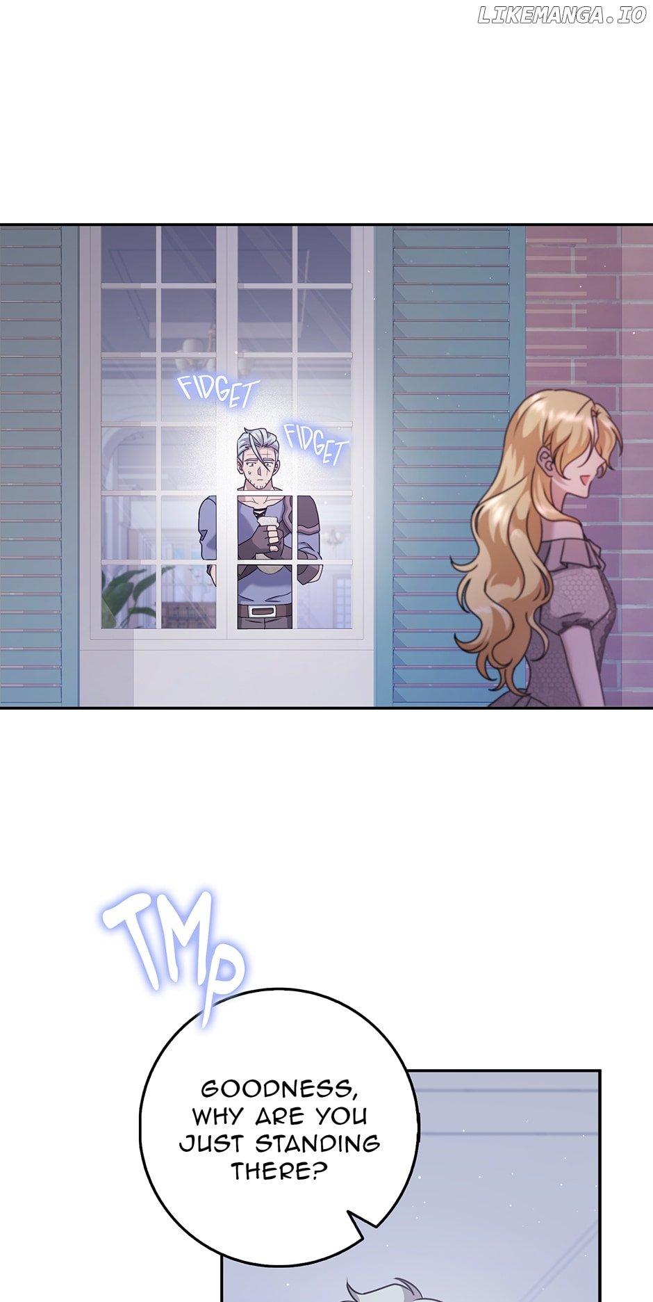 The Lost Cinderella Chapter 27 page 18