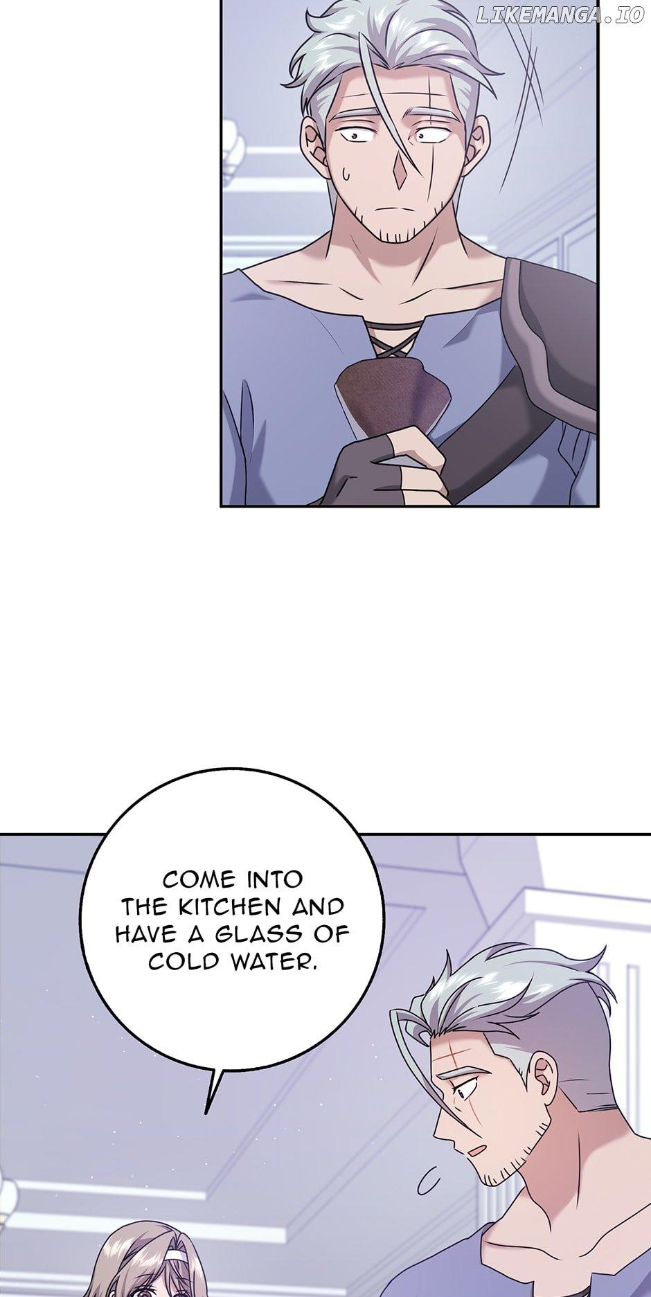 The Lost Cinderella Chapter 27 page 19