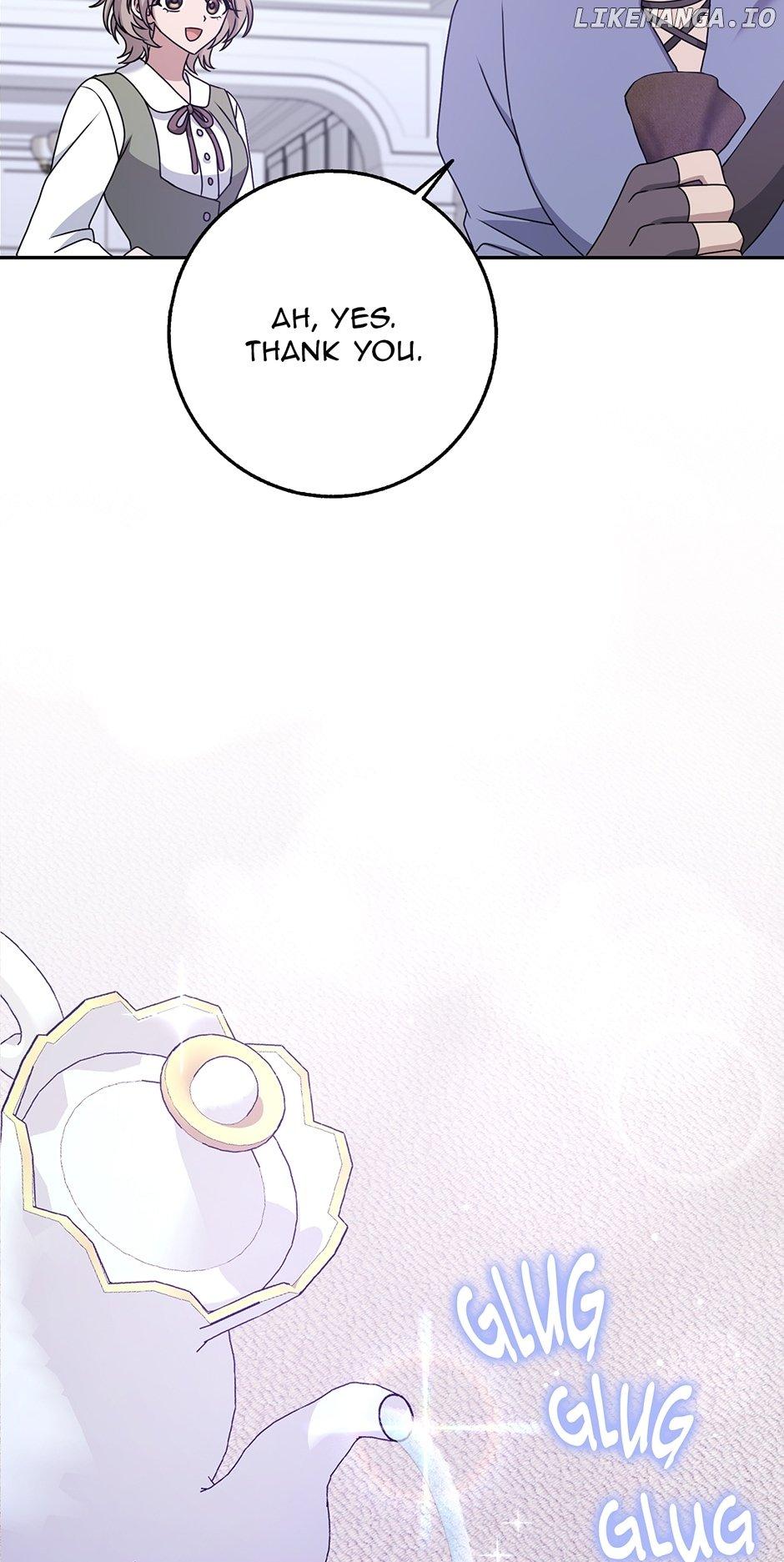 The Lost Cinderella Chapter 27 page 20