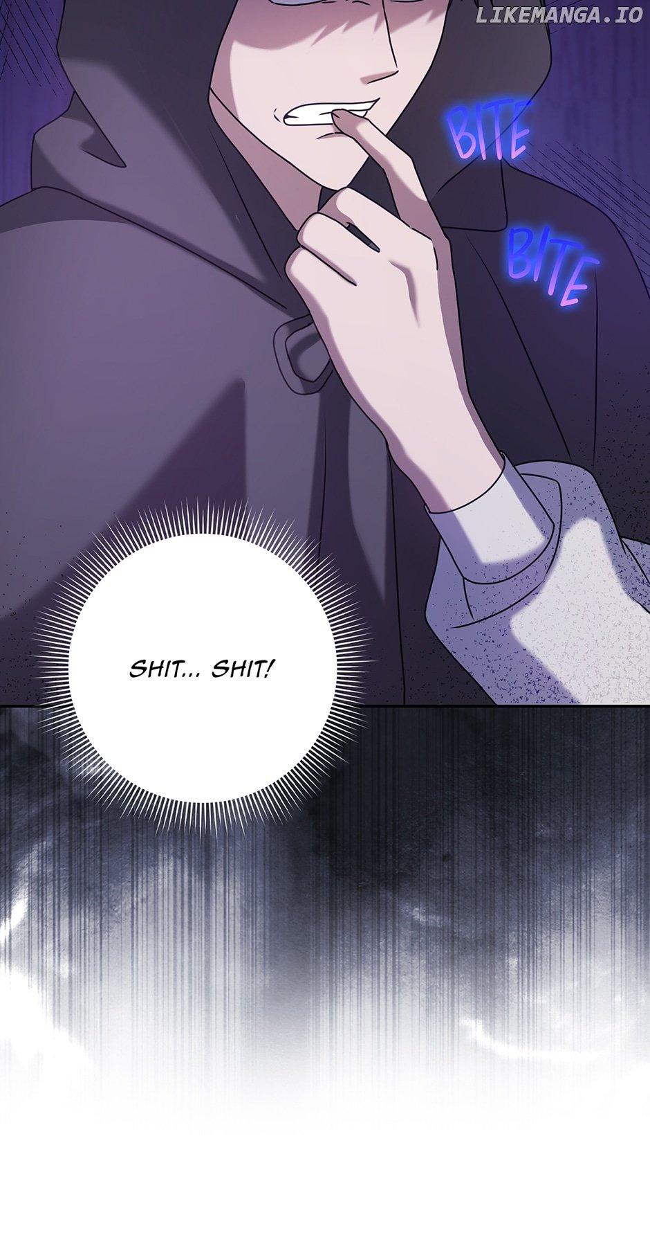 The Lost Cinderella Chapter 27 page 33