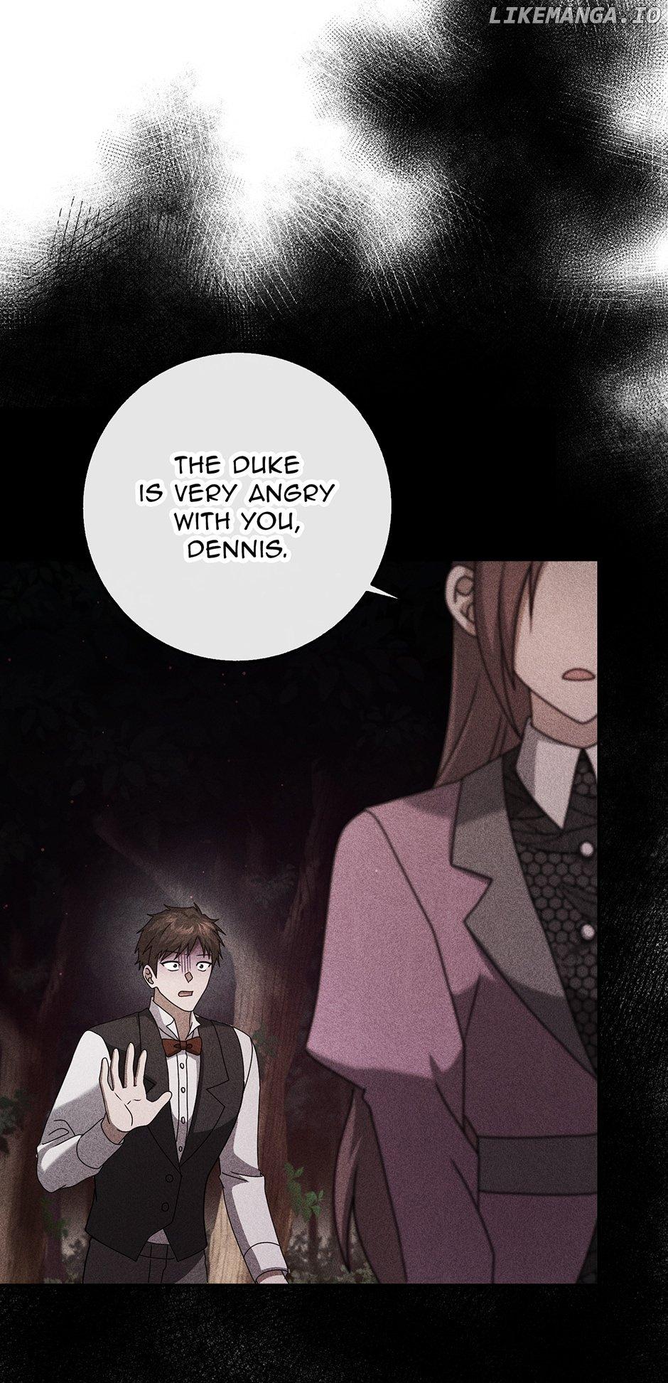 The Lost Cinderella Chapter 27 page 35
