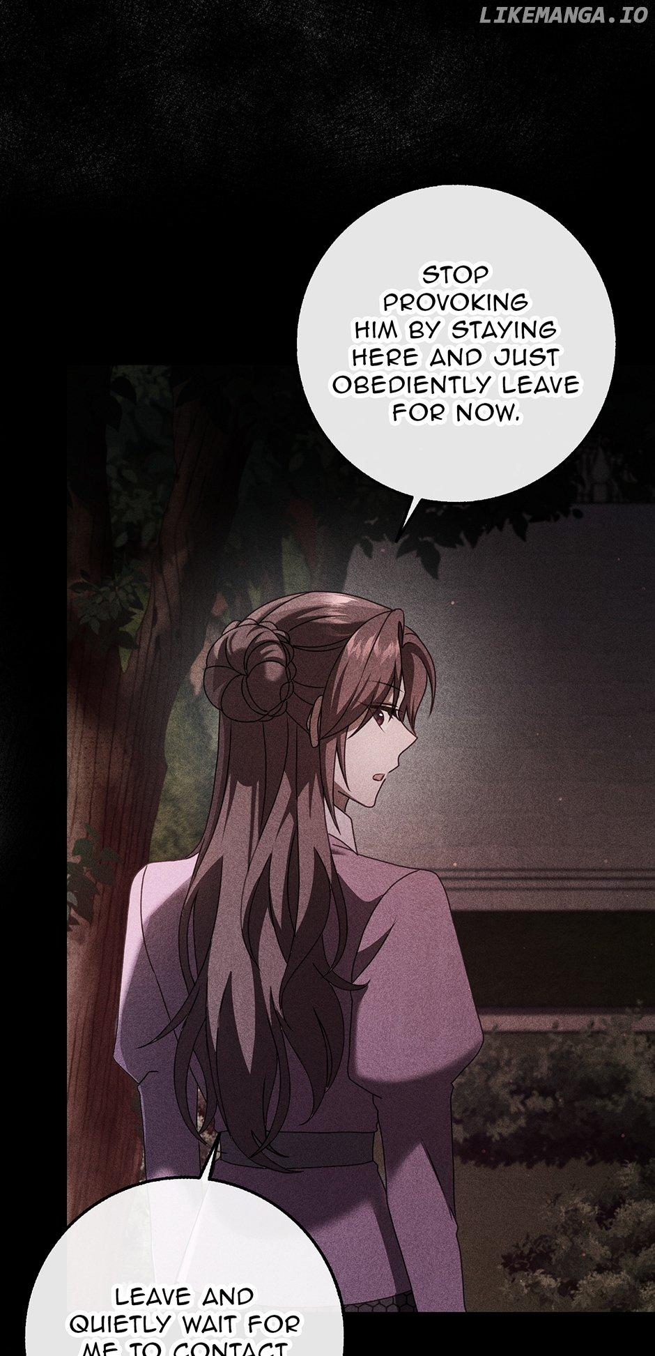 The Lost Cinderella Chapter 27 page 36