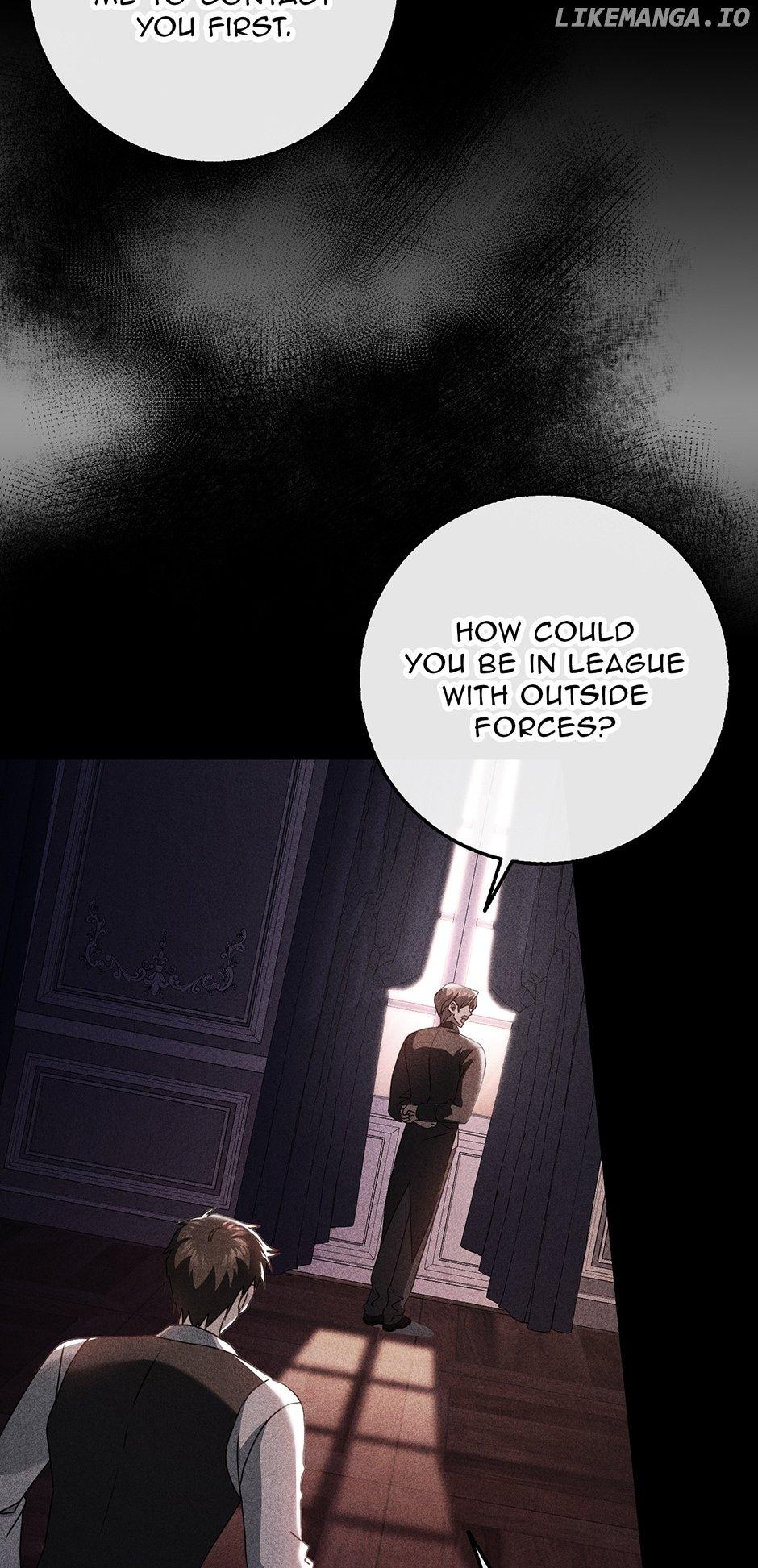 The Lost Cinderella Chapter 27 page 37